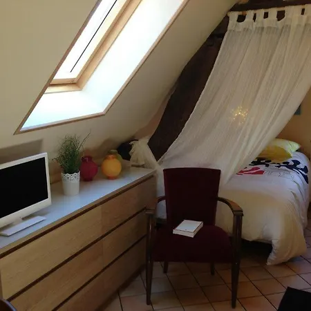 Apartment Pied A Terre Centre