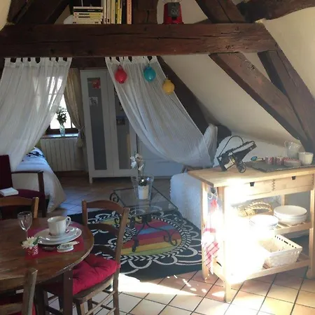 Pied A Terre Centre *