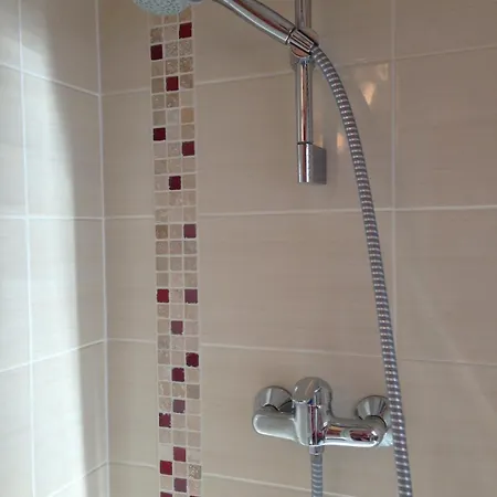 Pied A Terre Centre * Dijon
