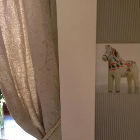 Pied A Terre Centre Apartment