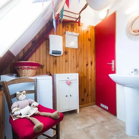 Pied A Terre Centre *