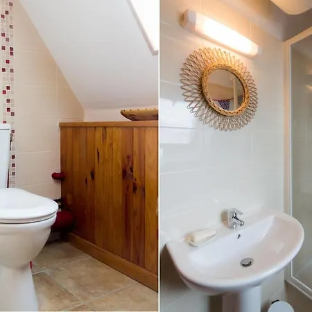 Pied A Terre Centre Dijon