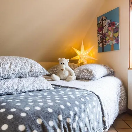 Pied A Terre Centre Apartment Dijon