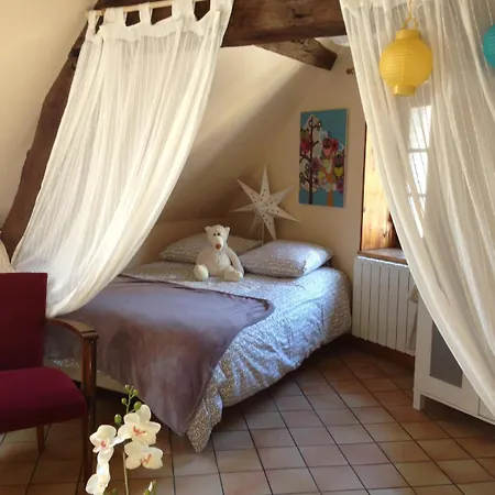 Pied A Terre Centre * Dijon