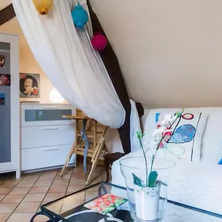 Pied A Terre Centre Appartement *