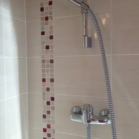 Pied A Terre Centre Apartment Dijon