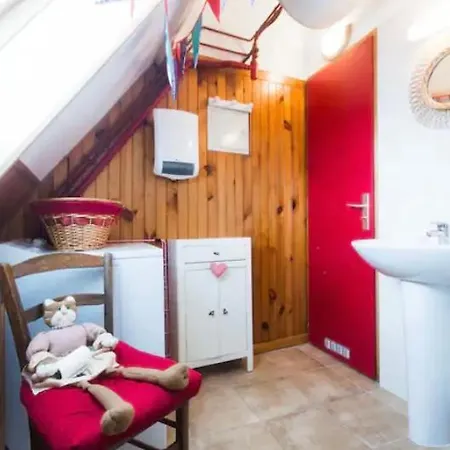 Apartment Pied A Terre Centre *